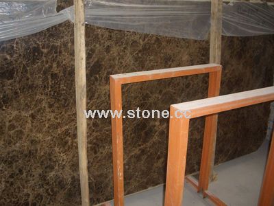 Marron Emperador Marble