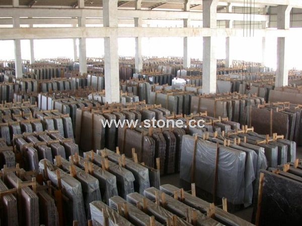 Granite Slabs