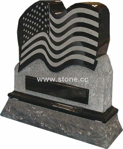 granite monument