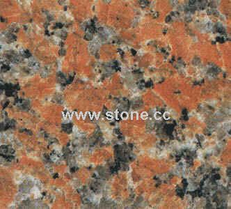 granite: Maple red
