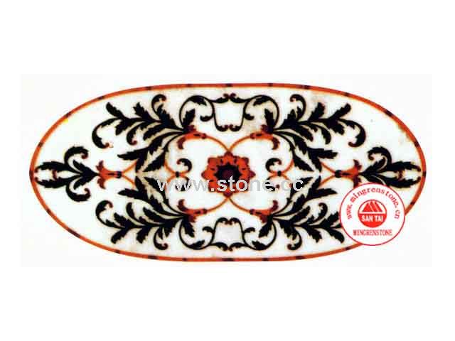 Marble pattern9