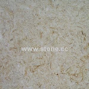 Yellow Dream Marble