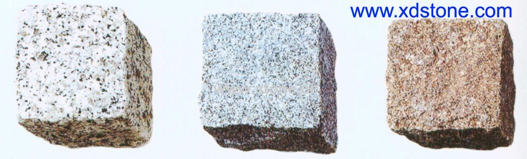 Cube Stone