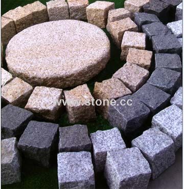 cube stone