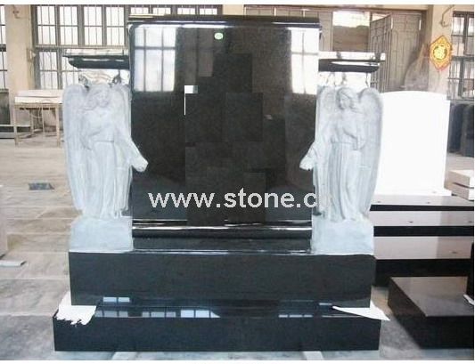 USA style monument