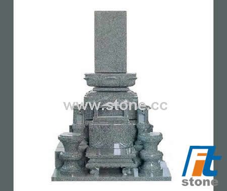 FMJ-005 Tombstone