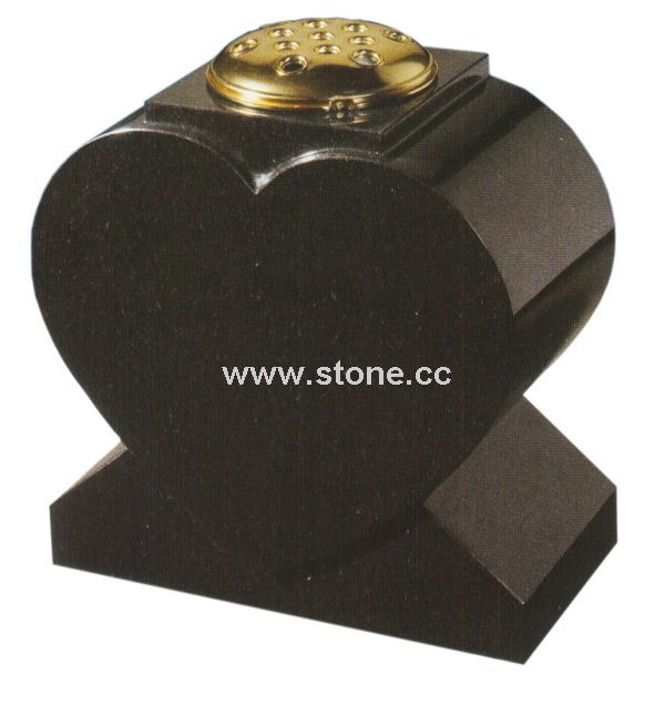 granite Vase