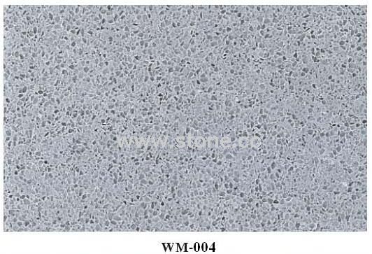 resonstituted marble