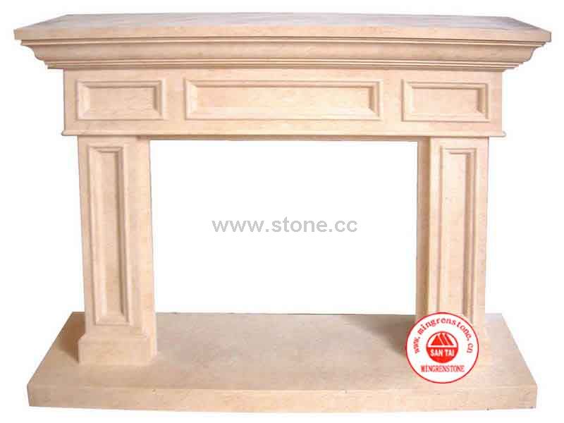fireplace 60