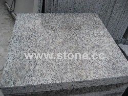Tiger-skin Yellow /Red /White/Rust Granite