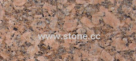Giallo-Fiorito Granite tiles