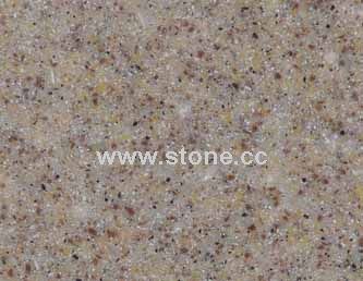 solid surface