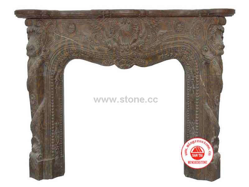 Fireplace 59