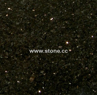 BLACK GALAXY granite