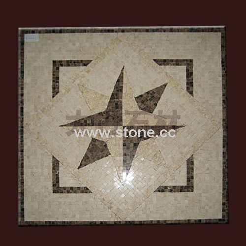 Mosaic Medallion