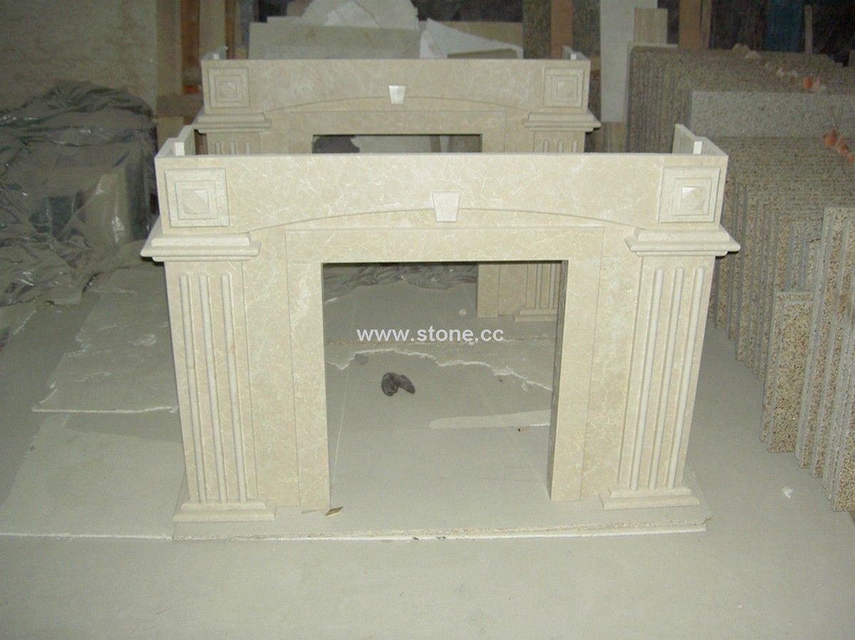 FIREPLACE EPF-13