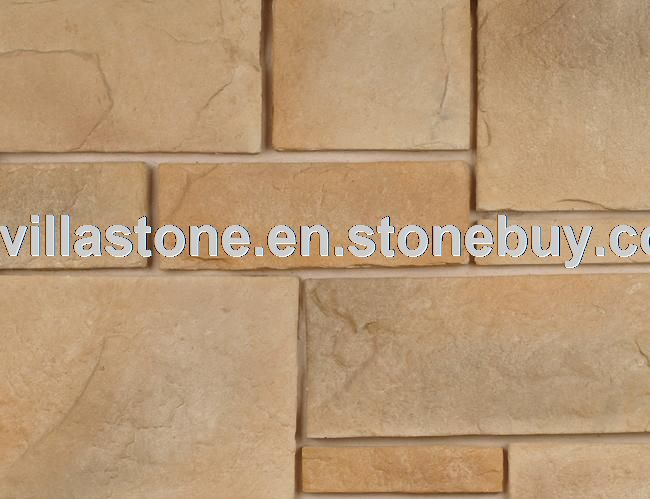 Castle stone