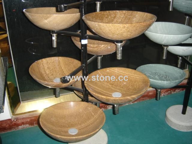 Marble Sink Bowls