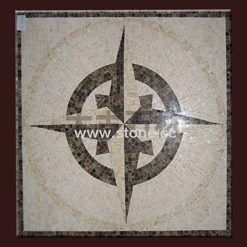Mosaic Medallion