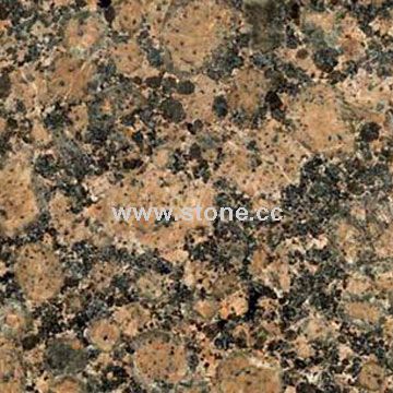 Baltic Brown Granite