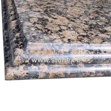 granite worktop