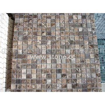 paving stone