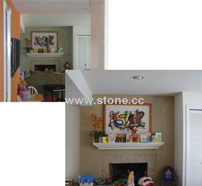 Accent Wall Accent Wall