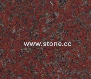 African Red
