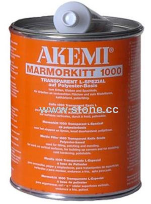 Akemi Marble Filler
