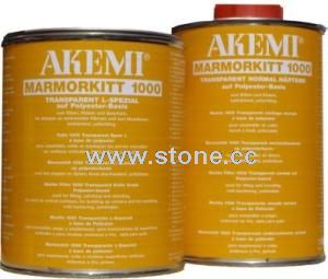 Akemi Marble Filler