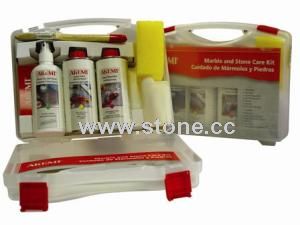 Akemi Marble & Stone Care Kit