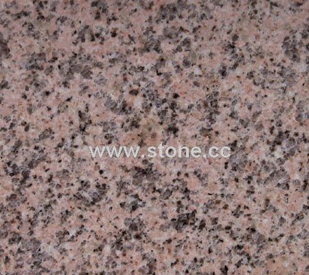 Aksaray Pembe Granit - Pink Granite