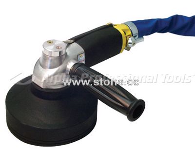 Alpha Air/Pneumatic Polisher - AIR-658