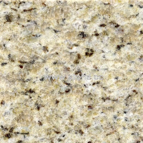 Amarelo Ornamental