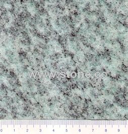 Amazonite Green