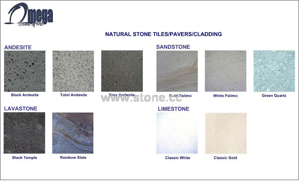 Andesite