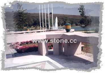 Andesite Bench