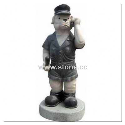 Animal Carvings-028 Animal Carvings-028