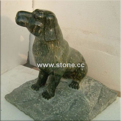 Animal constellation Dog