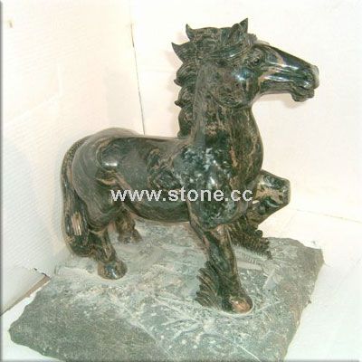 Animal constellation Horse
