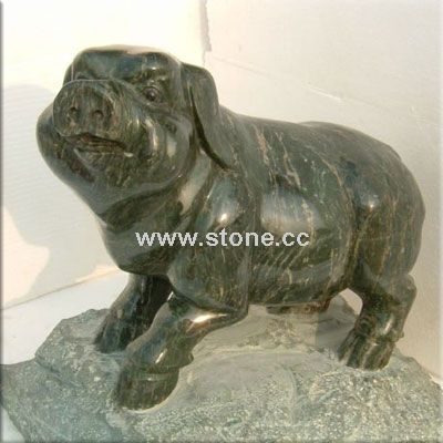 Animal constellation Pig