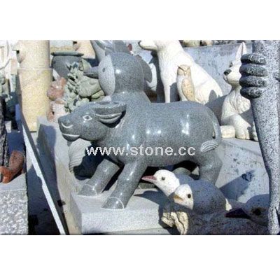 Granite Animal AP001