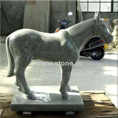 Granite Animal AP002