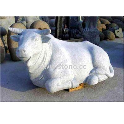 Granite Animal N001