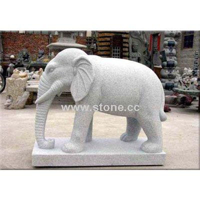 Granite Animal N002