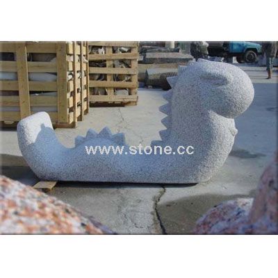 Granite Animal N003