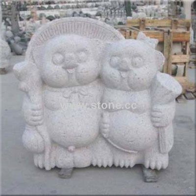 Granite Animal N004