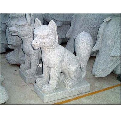 Granite Animal N005