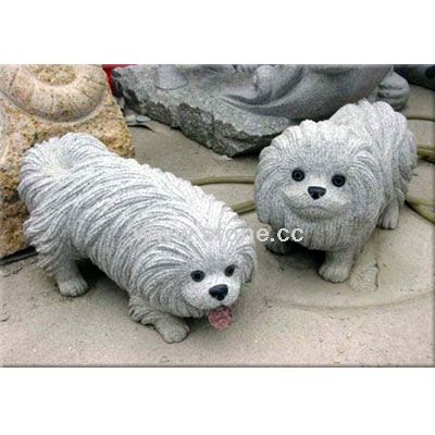 Granite Animal N007
