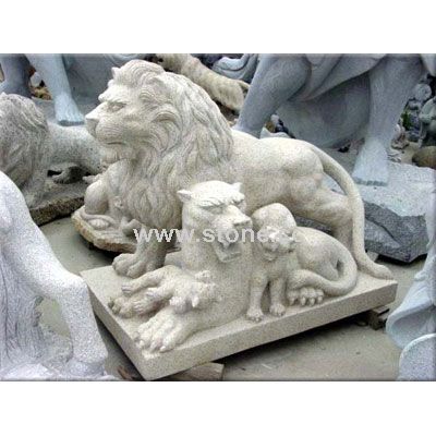 Granite Animal N008
